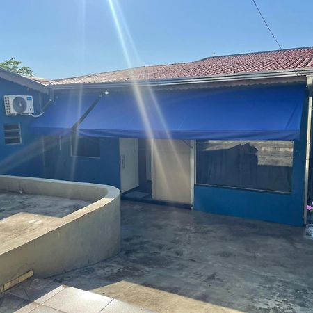 Pousada America Aeroporto Viracopos Campinas Ngoại thất bức ảnh